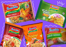 How Indomie Became Nigeria’s Most Dominant Noodle Brand