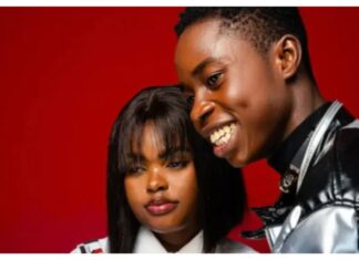 “Women Move On Faster Than Men After Breakup” — TikTok Star Jarvis Speaks After Split with Peller