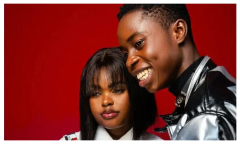 “Women Move On Faster Than Men After Breakup” — TikTok Star Jarvis Speaks After Split with Peller