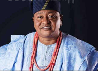 Veteran Actor Jide Kosoko Emerges Oloja of Lagos-Elect, Describes Role as Sacred Duty