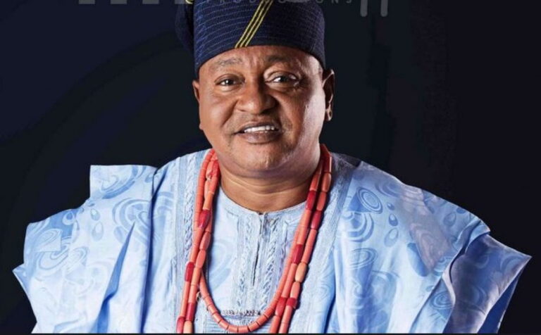 Veteran Actor Jide Kosoko Emerges Oloja of Lagos-Elect, Describes Role as Sacred Duty