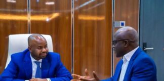 KPMG, NRS Mend Fences as Tax Reform Dispute Eases After Meeting with Zacch Adedeji