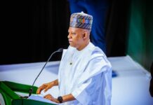 With Dangote Refinery, Nigeria is on the verge of becoming net exporter of fuel, Says Shettima