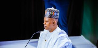 VP Shettima: Nigeria Poised for Front Seat in Global Economy as Historic ‘Nigeria House’ Opens at Davos