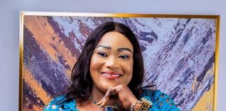 A New Dawn in Ado-Odo/Ota Politics as Yeye Olukemi Adeniji-Adeogun Declares for Ogun Assembly Seat