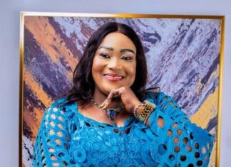 A New Dawn in Ado-Odo/Ota Politics as Yeye Olukemi Adeniji-Adeogun Declares for Ogun Assembly Seat