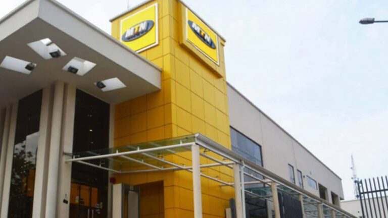 MTN Foundation Empowers Over 2,000 Young People In ICT Business Skills