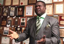 Senior Lawyer Mike Ozekhome’s Forgery Trial Taken Over by AGF in Shocking UK Property Dispute – What Happens Next?