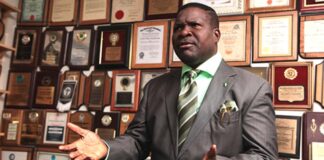 Senior Lawyer Mike Ozekhome’s Forgery Trial Taken Over by AGF in Shocking UK Property Dispute – What Happens Next?