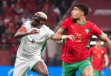 ‘Nigeria Is Proud of You’ — FG Applauds Super Eagles’ AFCON 2025 Fight