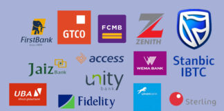 Nigeria Banking Recapitalisation Explainer: Where Wema Bank, FCMB, Stanbic IBTC, Others Stand Ahead of 2026 Deadline