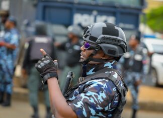 Police Cite Security Threat as Court Stops NLC Protest in Abuja