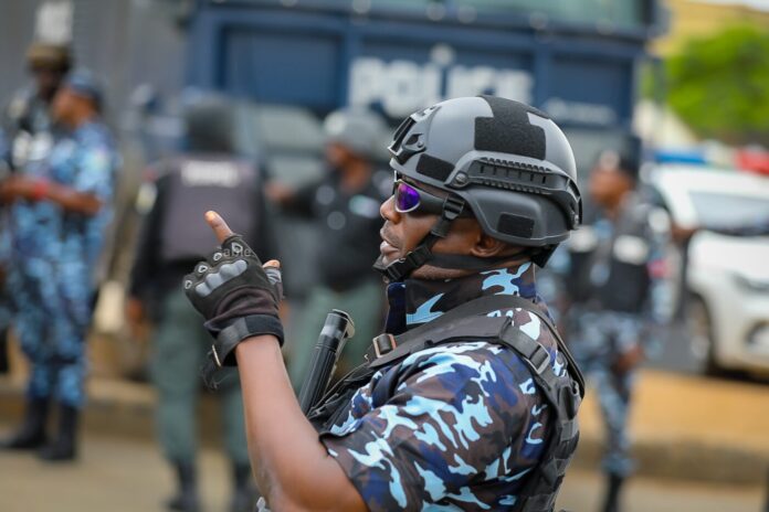 Nigeria_Police