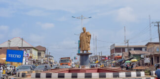 Ogun Govt, Ijebu Ode LG Debunks Reports of Suspension of Prominent Ijebu Chiefs