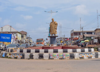 Ogun Govt, Ijebu Ode LG Debunks Reports of Suspension of Prominent Ijebu Chiefs