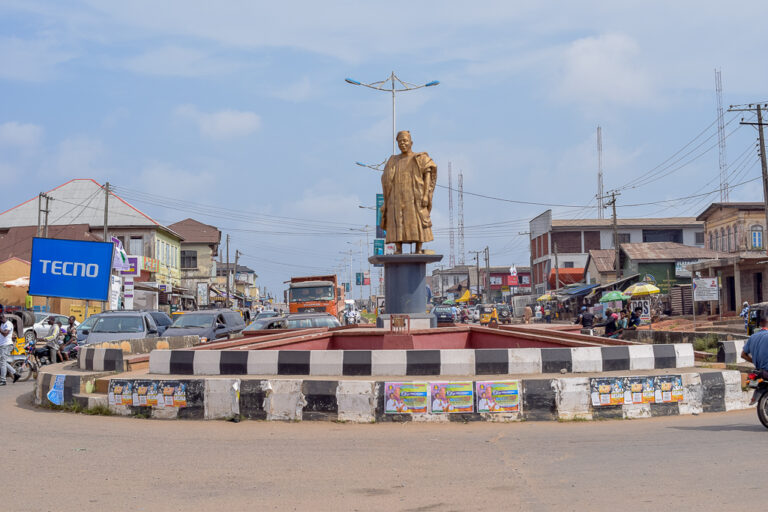 Ogun Govt, Ijebu Ode LG Debunks Reports of Suspension of Prominent Ijebu Chiefs