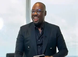 Obi Cubana Declares Next Move Amid Backlash Over APC City Boy Movement Role