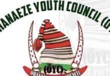 Ohanaeze Youth Council Calls for Igbo Exit from Nigeria, Demands Referendum and Nnamdi Kanu’s Release