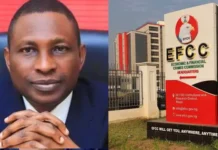 Malami Probe Not Personal, I Inherited Case File – EFCC Chairman Olukoyede Clears Air