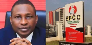 Malami Probe Not Personal, I Inherited Case File – EFCC Chairman Olukoyede Clears Air