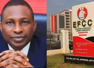 Malami Probe Not Personal, I Inherited Case File – EFCC Chairman Olukoyede Clears Air