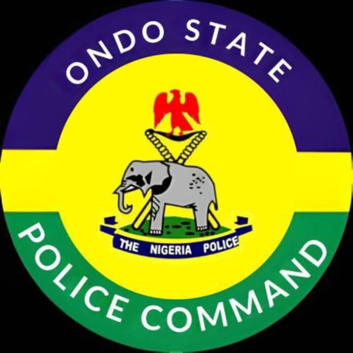 Ondo Police Command Newsheadline247