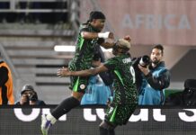 “He’s My Brother…” — Osimhen Clears Air With Lookman