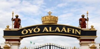 Joy in Oyo as Alaafin Owoade Reclaims Ancient Palace, Restores Centuries-Old Yoruba Heritage