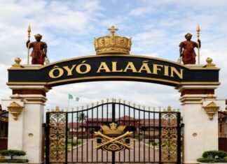 Joy in Oyo as Alaafin Owoade Reclaims Ancient Palace, Restores Centuries-Old Yoruba Heritage