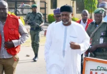 Arms Funds Trial: EFCC Reveals How N33.2bn Was Used to Buy Properties, Dollars, Euros