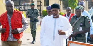 Arms Funds Trial: EFCC Reveals How N33.2bn Was Used to Buy Properties, Dollars, Euros