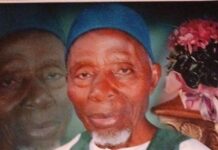 At 91, A Life of Service, Faith and Legacy: Celebrating Alhaji Munirudeen Adeshina Akanbi Oshinowo