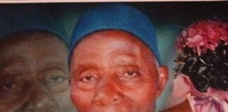 At 91, A Life of Service, Faith and Legacy: Celebrating Alhaji Munirudeen Adeshina Akanbi Oshinowo