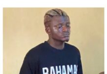 Portable Regains Freedom After Week in Prison, Insists “They Lied Against Me, I’m Innocent”