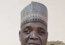 Emir of Ilorin Appoints Ex-NIMASA Director, Prince Aliyu Kolapo Abdulkadir New District Head of Ballah