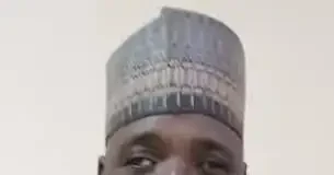 Emir of Ilorin Appoints Ex-NIMASA Director, Prince Aliyu Kolapo Abdulkadir New District Head of Ballah