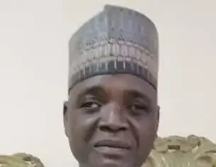 Emir of Ilorin Appoints Ex-NIMASA Director, Prince Aliyu Kolapo Abdulkadir New District Head of Ballah