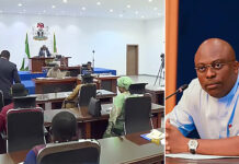 Rivers Assembly Vows to Push Ahead with Impeachment of Governor Fubara Despite Setbacks