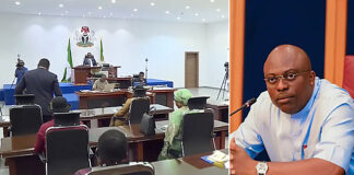 Rivers Assembly Vows to Push Ahead with Impeachment of Governor Fubara Despite Setbacks