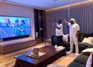 AFCON 2025: BUA Chairman Abdul Samad Rabiu Dangles $1m Reward to Super Eagles