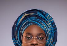 Women Affairs Minister, Ogun Governor, Others Celebrate Deputy Governor Noimot Salako-Oyedele at 60