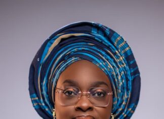 Women Affairs Minister, Ogun Governor, Others Celebrate Deputy Governor Noimot Salako-Oyedele at 60