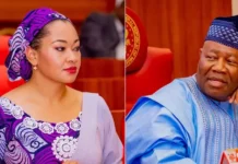 Why Akpabio Dropped All Defamation Suits — Aide Explains
