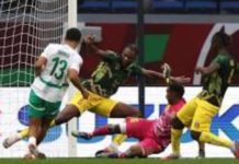 Senegal Beat 10-Man Mali to Reach AFCON 2025 Semi-Finals