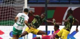 Senegal Beat 10-Man Mali to Reach AFCON 2025 Semi-Finals