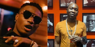 Wizkid Fires Back at Seun Kuti: ‘I Big Pass Your Papa’ in Heated Online Clash Over Fela Legacy