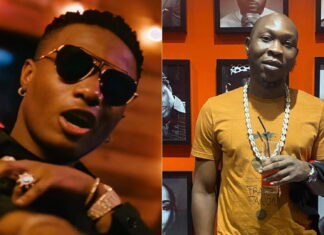 Wizkid Fires Back at Seun Kuti: ‘I Big Pass Your Papa’ in Heated Online Clash Over Fela Legacy