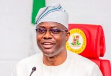 Makinde Declares 16-Hour Curfew in 10 Oyo LGAs Amid Security Concerns