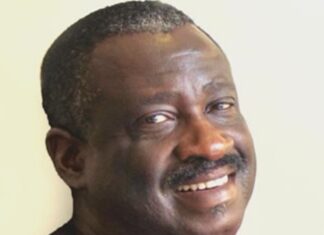 Details: Power, Champagne and Prestige: How Tayo Ayeni Turned His 63rd Birthday Into Lagos’ Most Talked-About Night