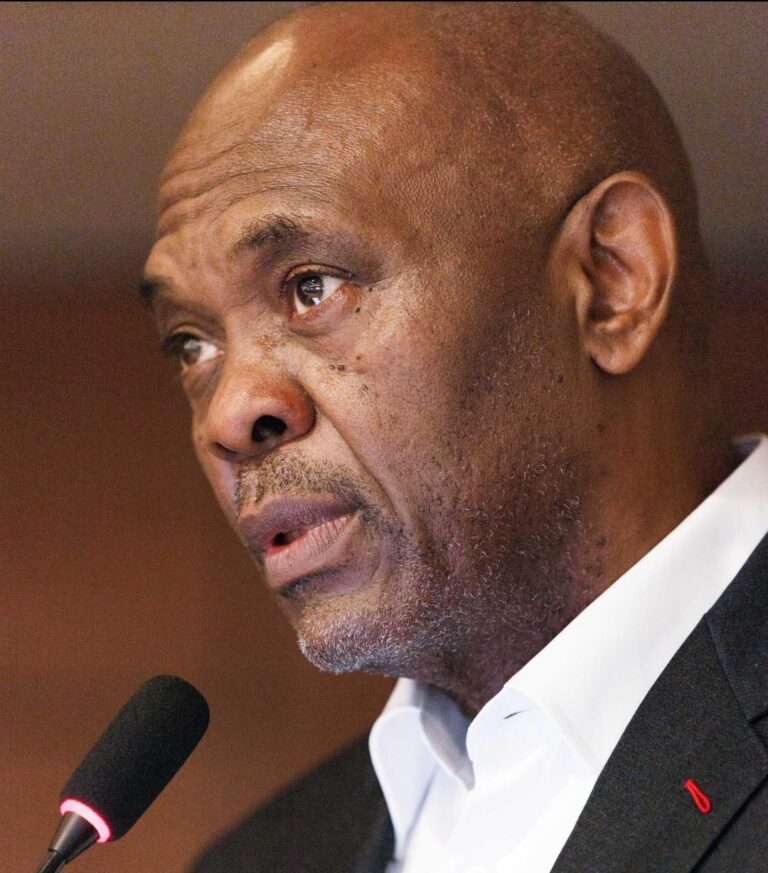 UBA Trashes ‘False Divorce’ Rumour on Tony Elumelu, Confirms Arrests of Suspects